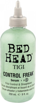 

Bedhead tigi control freak serum 250 ml(250 ml)
