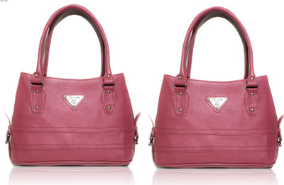 

AZED Collections Shoulder Bag(Purple, Purple)