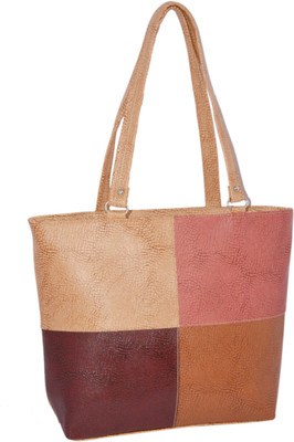 

quickk Shoulder Bag(Multicolor)