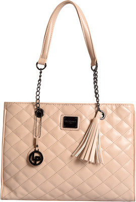 

Lino Perros Shoulder Bag(Beige)