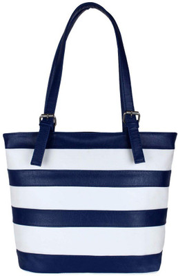 

lure Shoulder Bag(Blue)