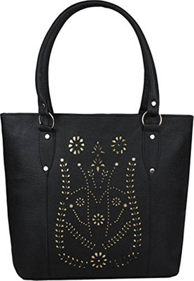 

BAGSVILLA Hand-held Bag(Black)