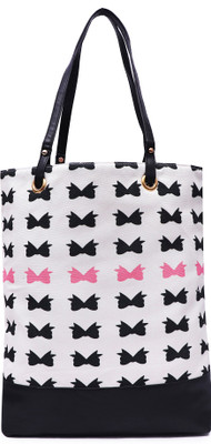 

Suprino Tote(Multicolor)