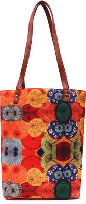 

Suprino Tote(Orange)