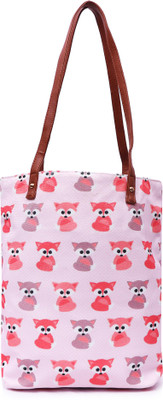

Suprino Tote(Pink)