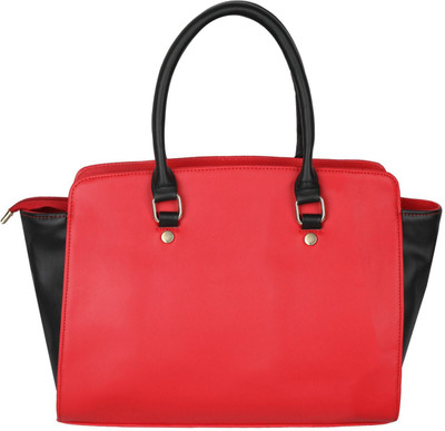 

ENQLOZ Messenger Bag(Red)