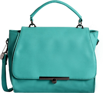 

Lino Perros Shoulder Bag(Blue)