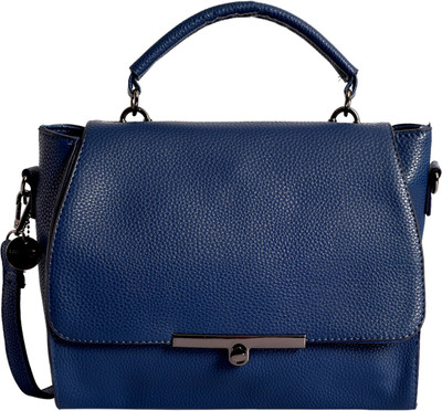 

Lino Perros Shoulder Bag(Blue)