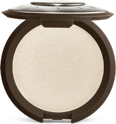 

Becca Shimmering Skin Perfector Pressed Highlighter - Pearl Highlighter(Soft Luminous White)