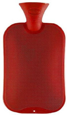 

ARYSHAA hot water bag Hot Water Bag 1.5 L Hot Water Bag(Red)