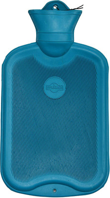 

ARYSHAA hot water bag Hot Water Bag 1.5 L Hot Water Bag(Blue)