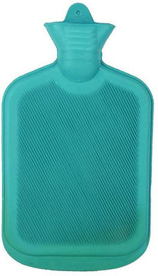 

NeroEdge Yes Plus comfort non-electrical Hot Water Bag 2 L Hot Water Bag(Green)