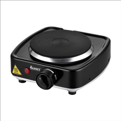 

Warmex PHP 09 Radiant Cooktop(Black, White, Jog Dial)