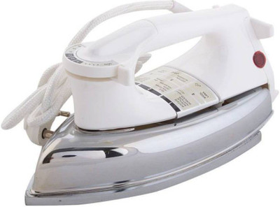 

Unitouch ST-09 Dry Iron(White)
