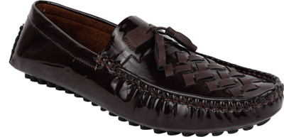

Buenos Boys Slip on Loafers(Brown