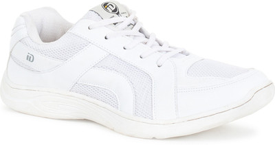 

ID Boys Lace Running Shoes(White