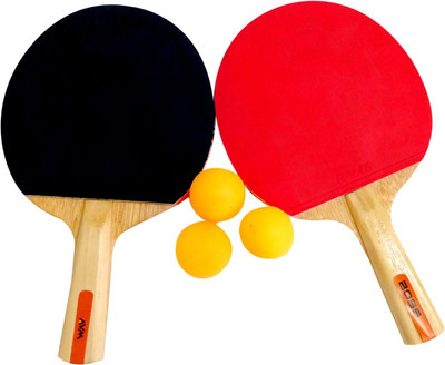 

AVM Boss Table Tennis Kit