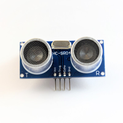 

Bageera Ultrasonic Sensor HC-SR04(Blue)