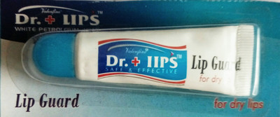 

DR PLUS LIPS DRPLUSLIPS NO(Pack of: 10, 10 g)