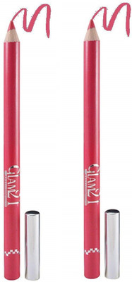 

Glam 21 Coral Pink Glimmer Stick For Eye & Lip Liner(Pink)