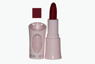 COLOUR COIN Pure Lips Long Stay Ultra Luxury Matte Lipstick,Mehroon, 4g(MAROON)