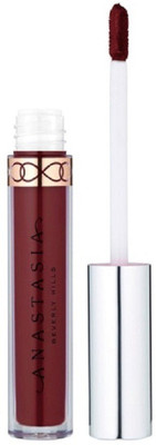 

Anastasia Beverly Hills Liquid Lipstick(Trust Issues)