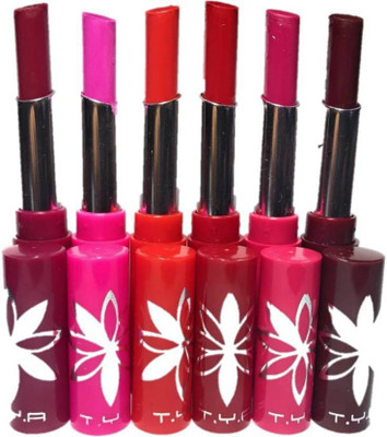 

Make Line Matte Lipstick(Malticolor)