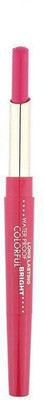 

AGE CARE Long Lasting waterproof colourfull 2 in 1 lipstick + lipstick waterproof long-lasting cosmetics makeup sets Lip liner(11-Crimson red)(Crimson red, 1 ml)