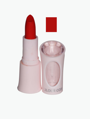 

COLOUR COIN Pure Lips Long Stay Ultra Luxury Matte Lipstick,Candy,4g(CANDY)