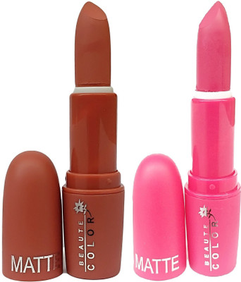 

Matte Beaute Color Super(Kid da Sexy, Dangerous)
