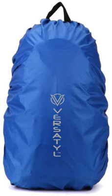 

versatyl 1 Blue Bag Cover Luggage Cover(50L, Blue)