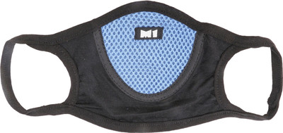 

aroraonlinetraders 1 Pcs. Dust / Anti Pollution Mask AE_MASK_04(i) Mask and Respirator