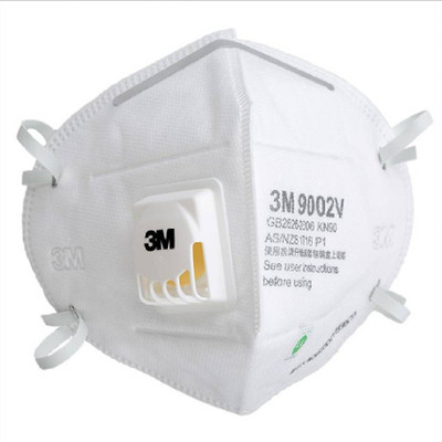 

Mobone 3M Mask and Respirator