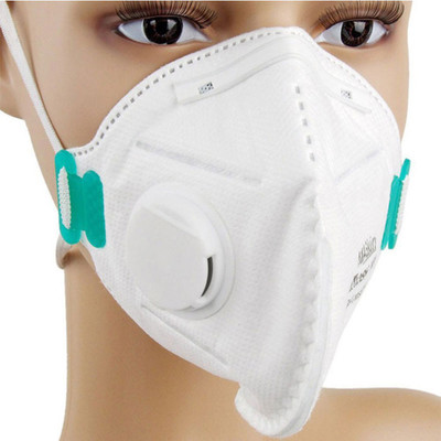 

Entire Premier Filtering Face Mask For Air Pollution ES-FMWGD-18 Mask and Respirator