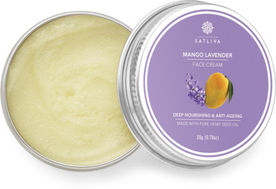 

Satliva SA-PG-FABU-0001(20 g)