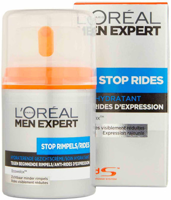 

L'Oreal L'oreal Men Expert Stop Rides(50 ml)