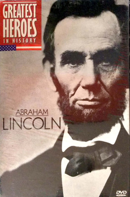 

Great Artist - Biography - Abraham Lincoln(DVD English)
