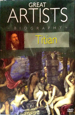 

Great Artist - Biography - Titan(DVD English)