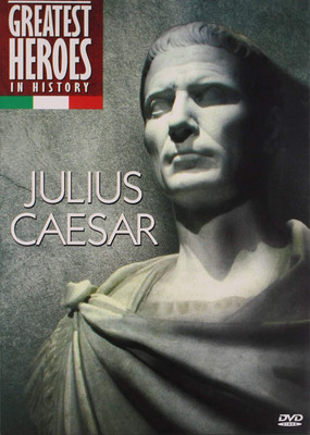 

Great Artists Biography - Julius Ceasar(DVD English)