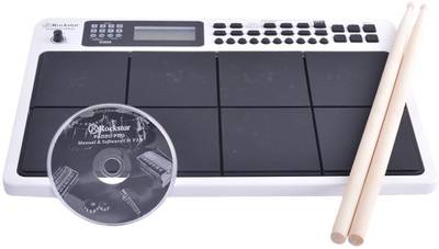 Rockstar PAD20 Pro Octapad