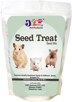 

Jimmy Jimmy Food_4 200 g Dry Hamster Food