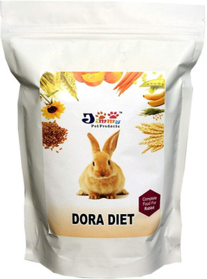 

Jimmy Jimmy Food_2 900 g Dry Rabbit Food