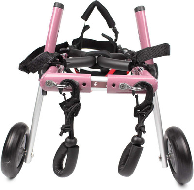 

GTS GTSW105 Pet Wheelchair