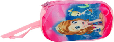 

Lelys Innovative Design Pouch(Pink)
