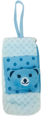 

Lelys Easy To Carry Mobile Pouch(Blue)