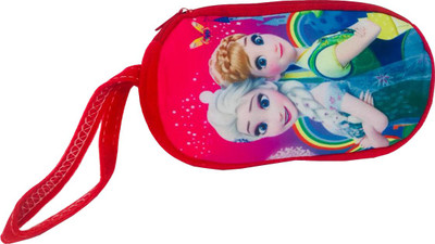 

Lelys Trendy Pouch(Multicolor)