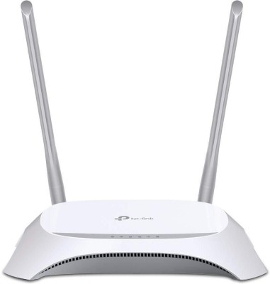 

TP-Link TL-MR3420 3G/4G Router(White)