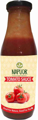 

napuor Tomato Sauce Sauce(500 g)