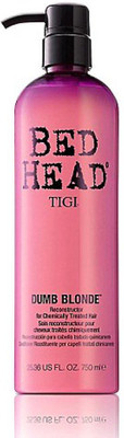 

Bedhead tigi dumb blonde shampoo 750 ml(750 ml)