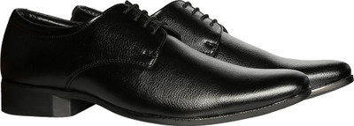 

Bata Lace Up For Men(Black